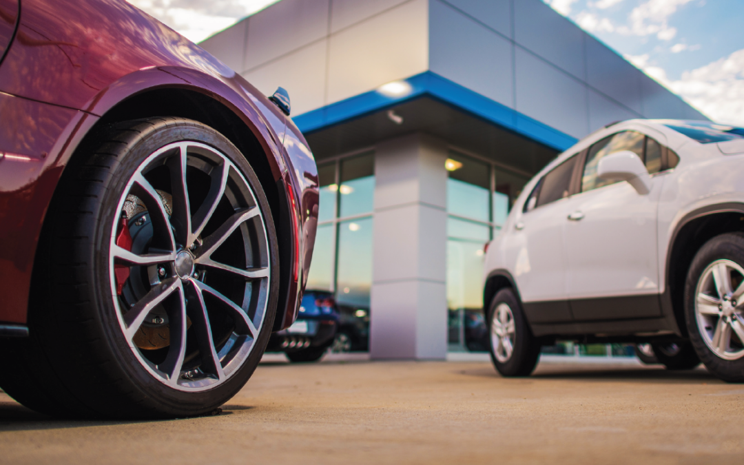 Las normas autorregulatorias en el sector de la automoción: un brindis al sol…