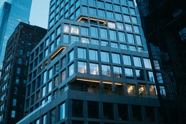 El Destino del Patrimonio de una Asociación Empresarial